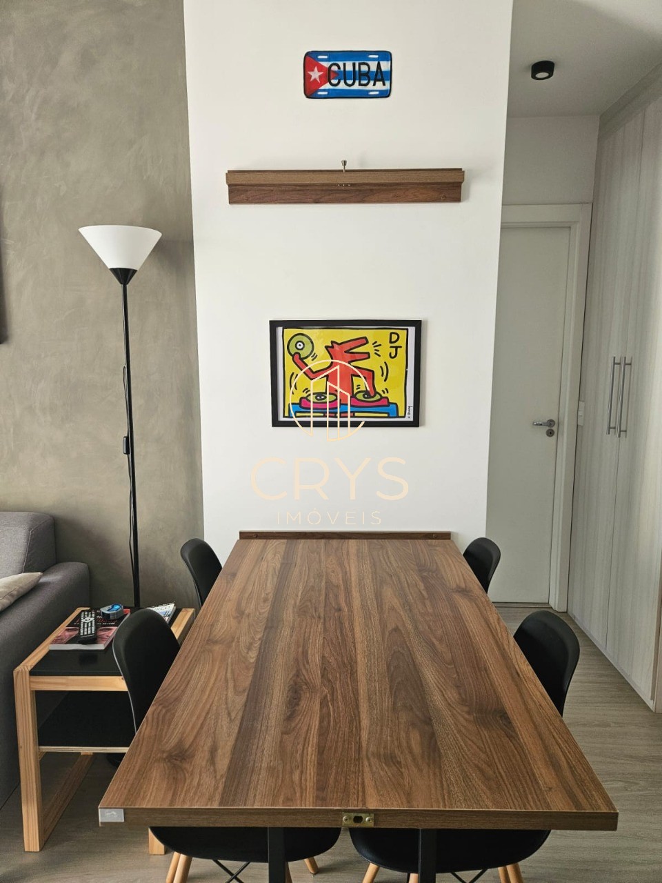 Apartamento, 1 quarto, 37 m² - Foto 24