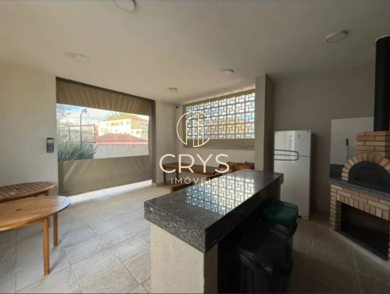 Apartamento, 2 quartos, 43 m² - Foto 25