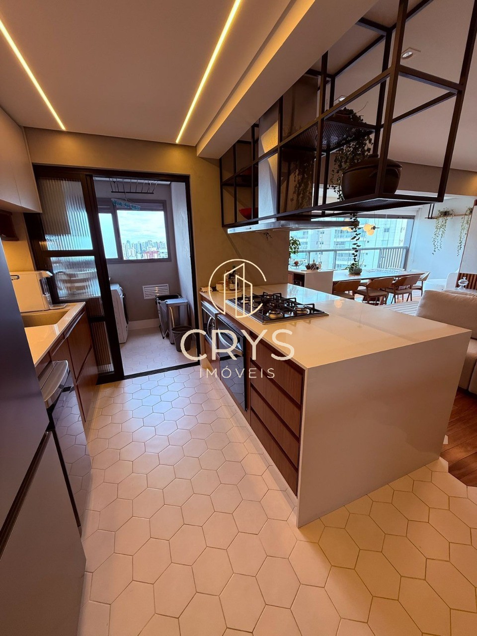 Apartamento, 3 quartos, 110 m² - Foto 11