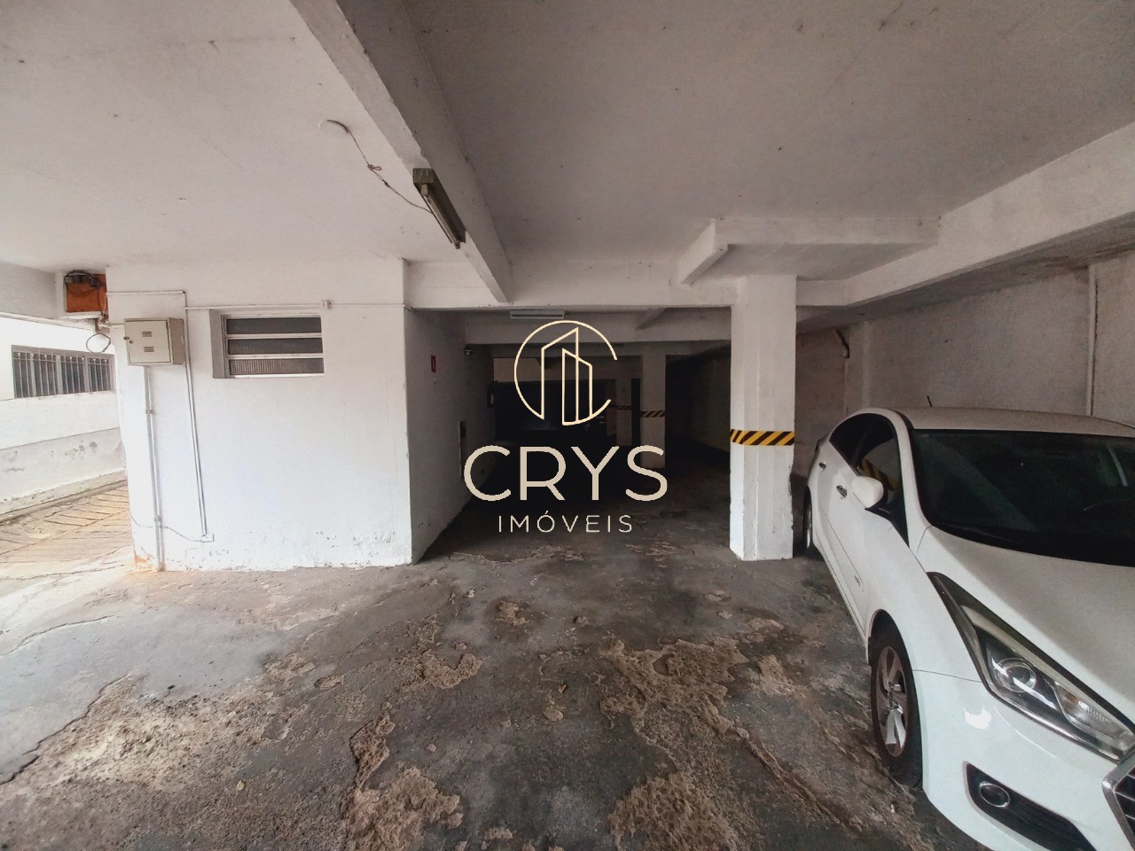 Apartamento, 3 quartos, 124 m² - Foto 8