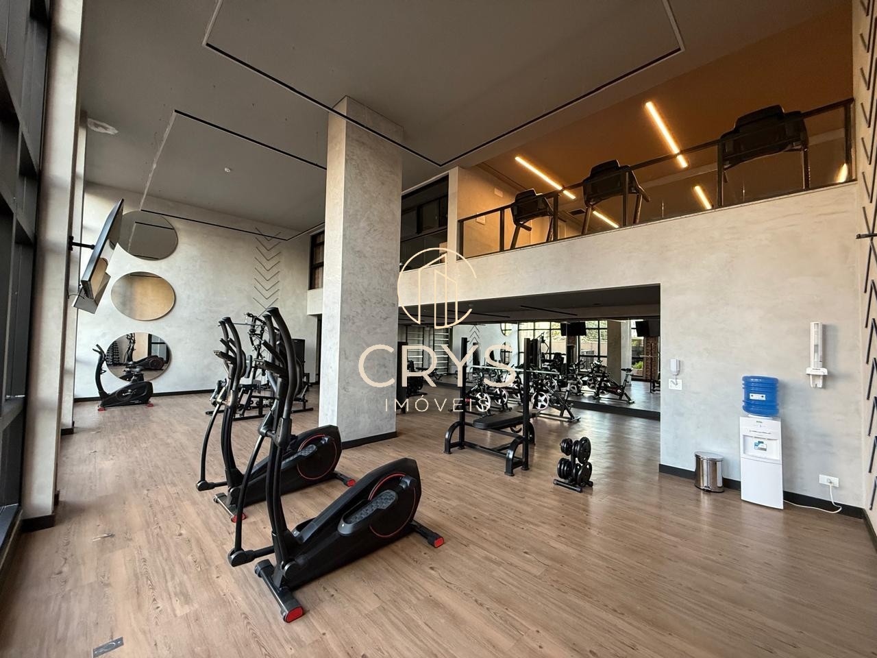 Apartamento, 1 quarto, 41 m² - Foto 24