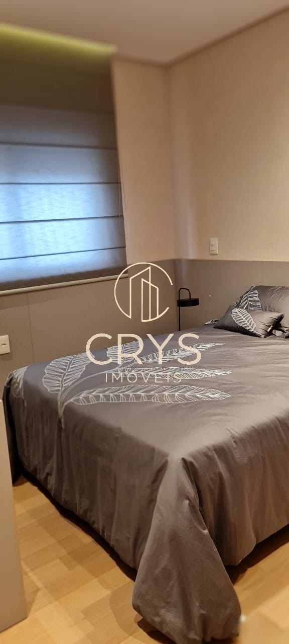 Apartamento, 4 quartos, 184 m² - Foto 14