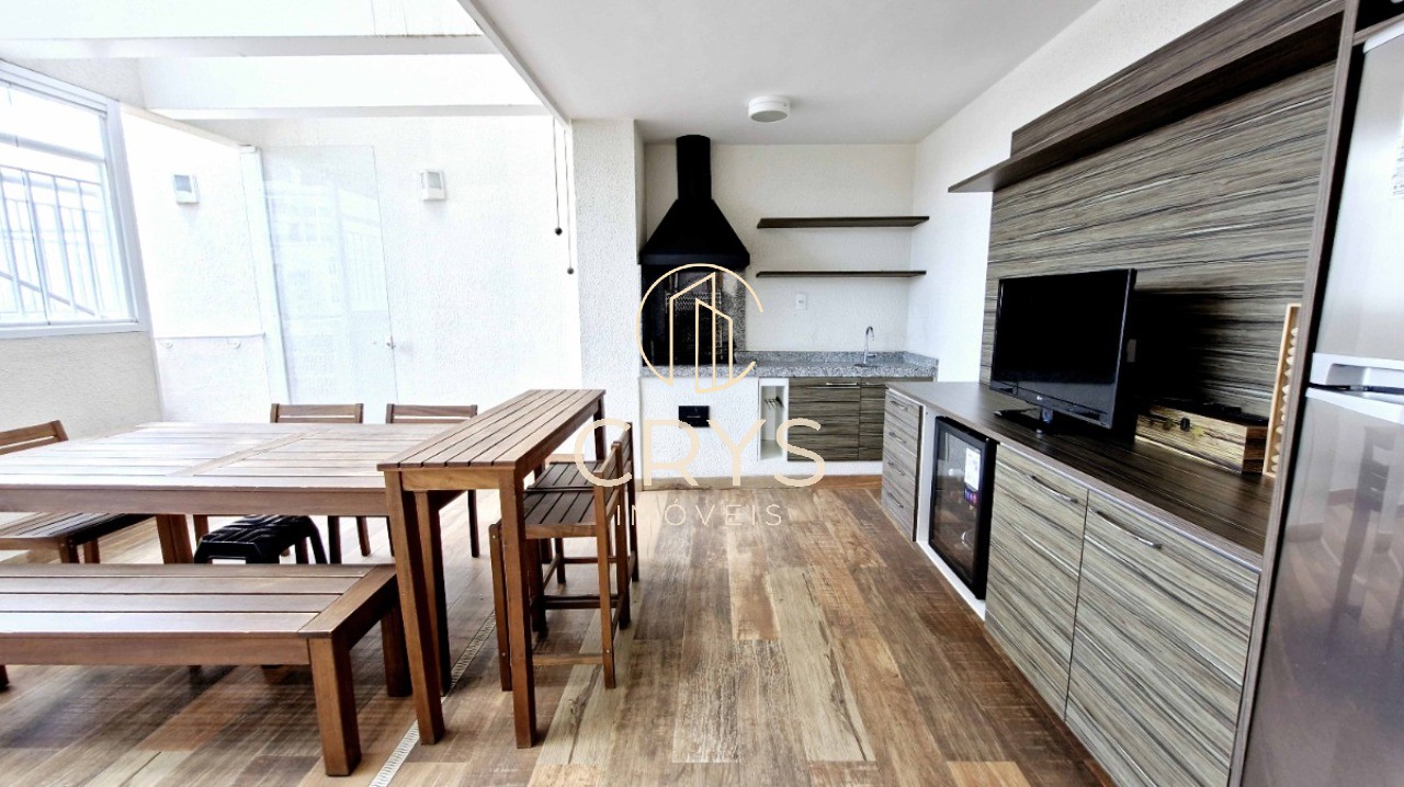 Cobertura, 2 quartos, 161 m² - Foto 40