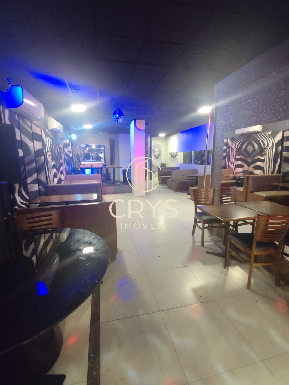 Loja-Salão, 400 m² - Foto 6