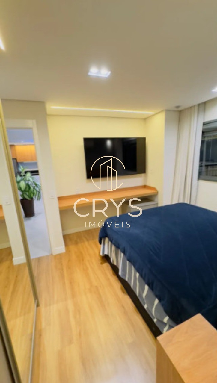 Apartamento, 2 quartos, 79 m² - Foto 8