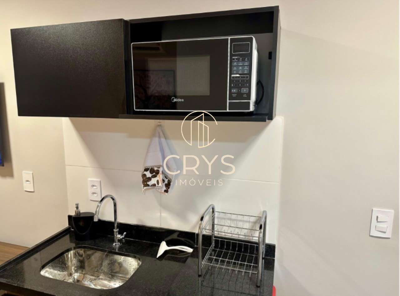 Apartamento, 1 quarto, 20 m² - Foto 19