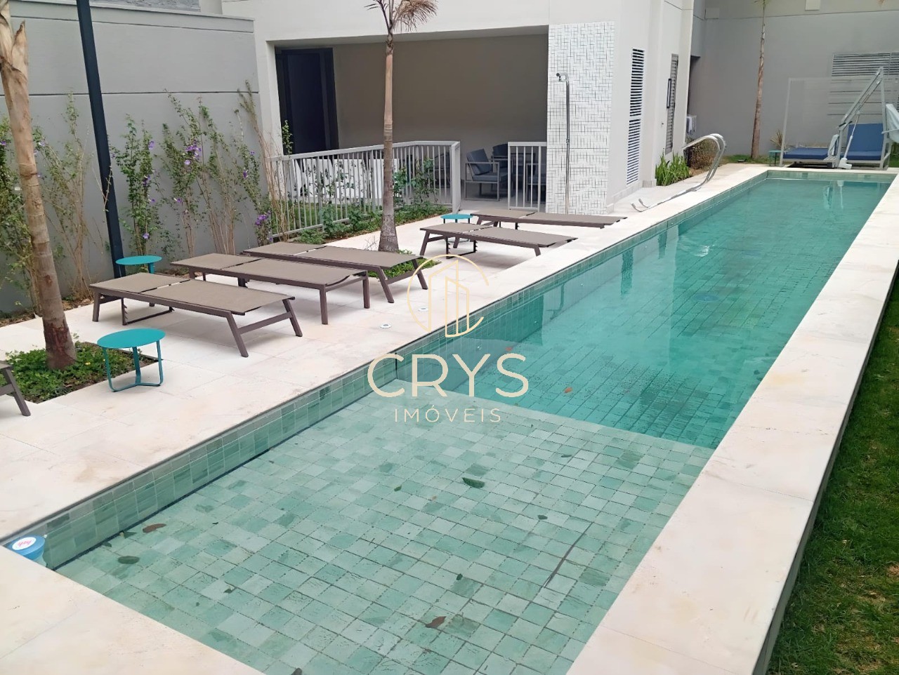 Apartamento, 1 quarto, 24 m² - Foto 19