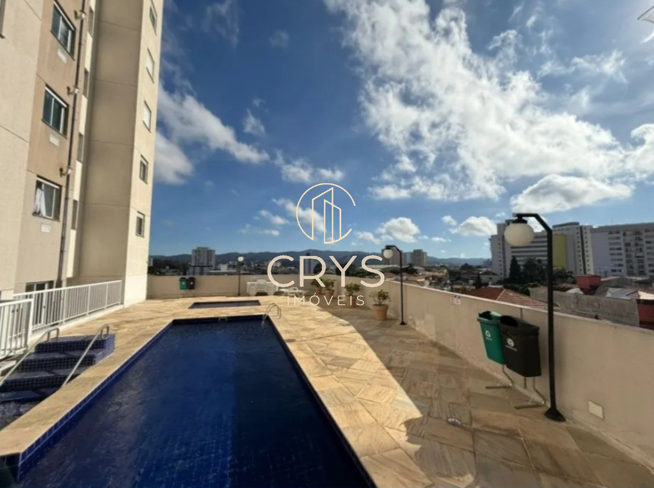 Apartamento, 2 quartos, 43 m² - Foto 19