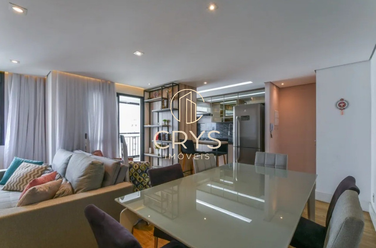 Apartamento, 1 quarto, 57 m² - Foto 20