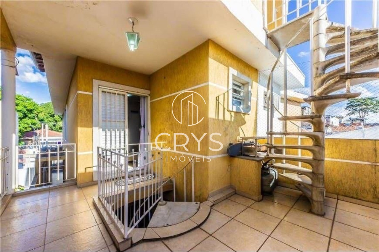 Casa à venda com 2 quartos, 121m² - Foto 19