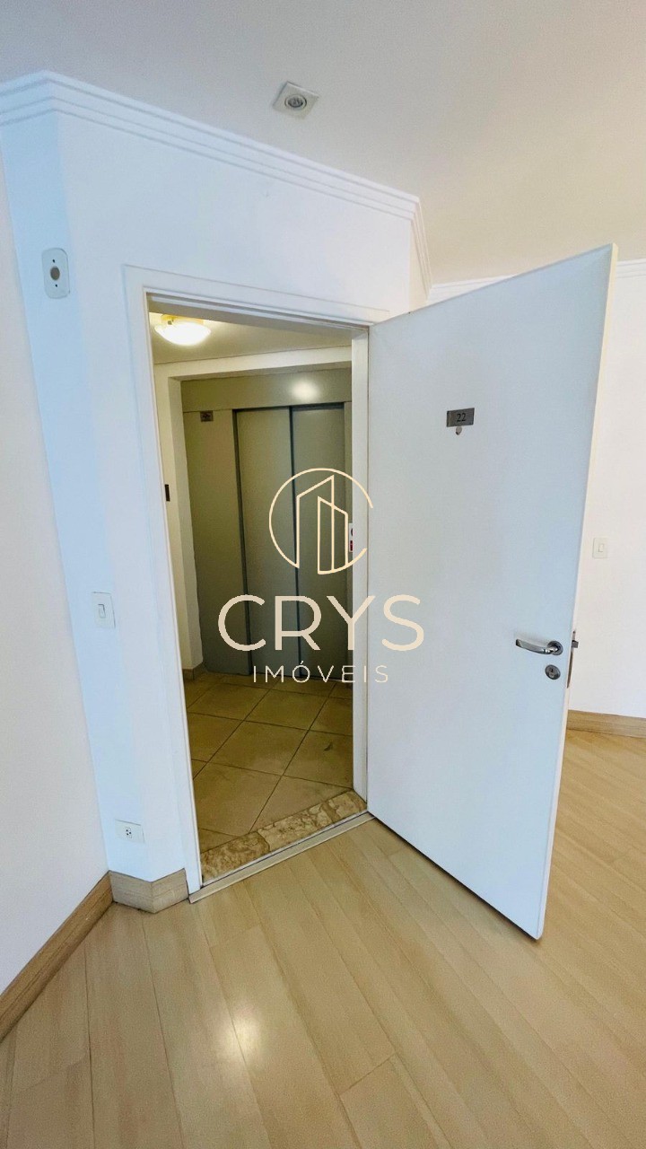 Apartamento para alugar com 3 quartos, 134m² - Foto 30