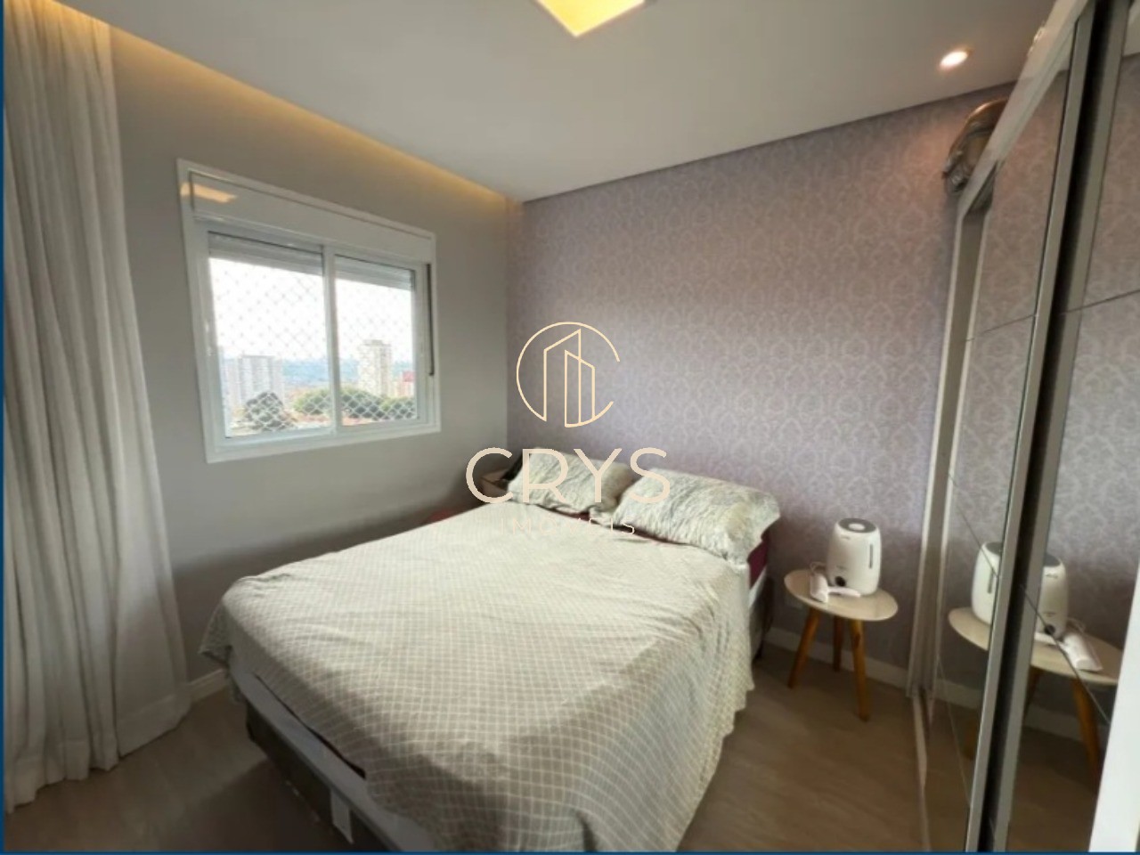 Apartamento, 2 quartos, 43 m² - Foto 13