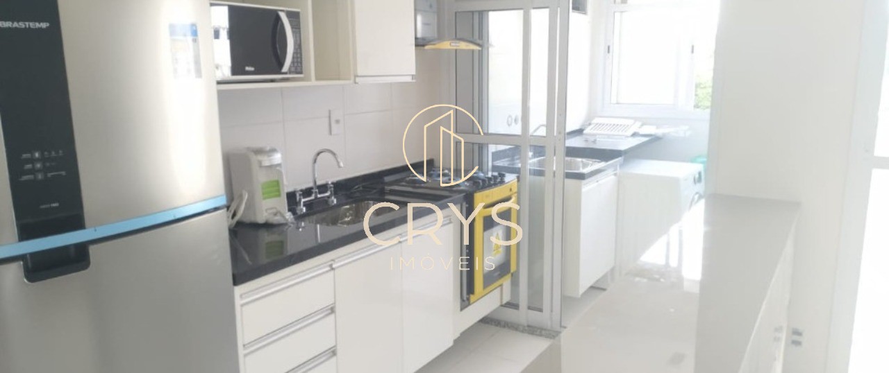 Apartamento, 2 quartos, 55 m² - Foto 6