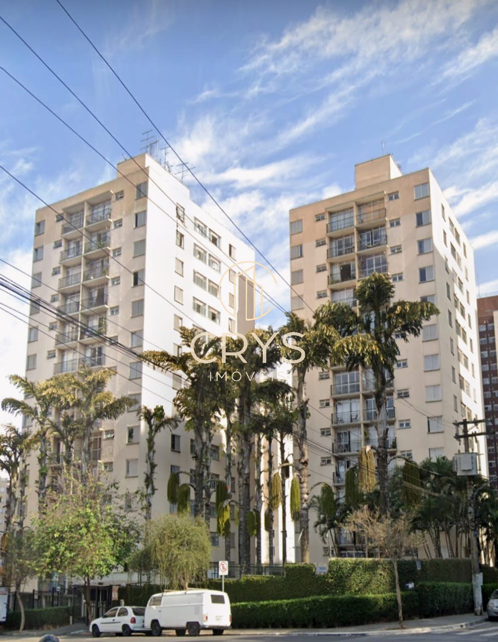 Apartamento, 2 quartos, 56 m² - Foto 5