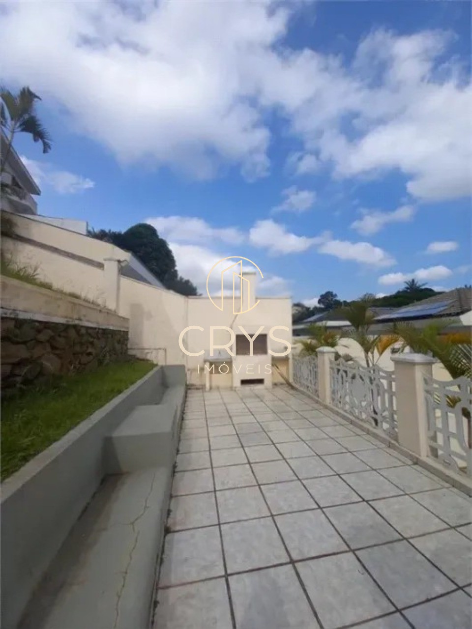 Casa, 4 quartos, 288 m² - Foto 17