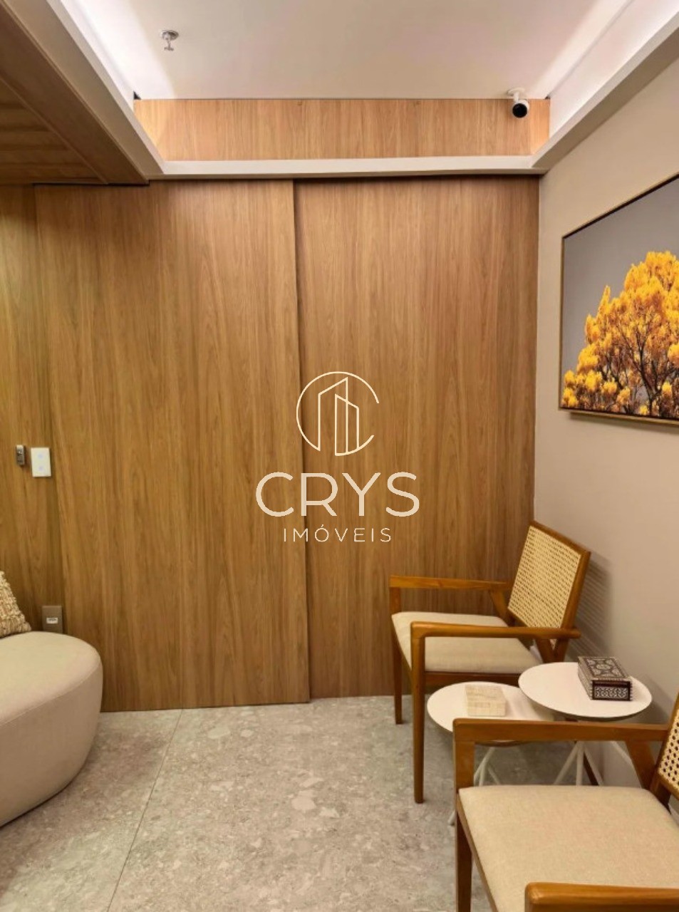 Sala-Conjunto, 35 m² - Foto 3