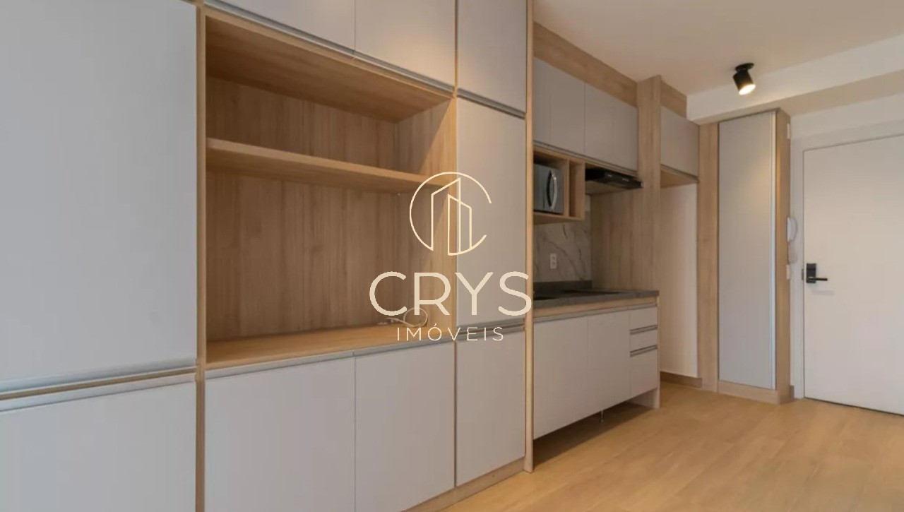 Apartamento, 1 quarto, 25 m² - Foto 14