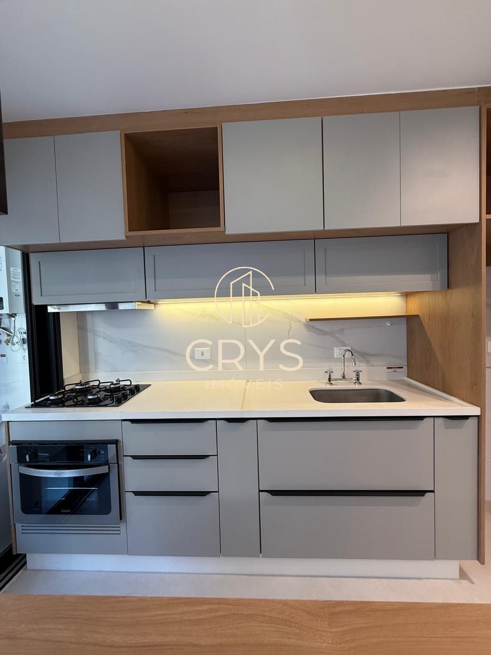 Apartamento, 1 quarto, 41 m² - Foto 5