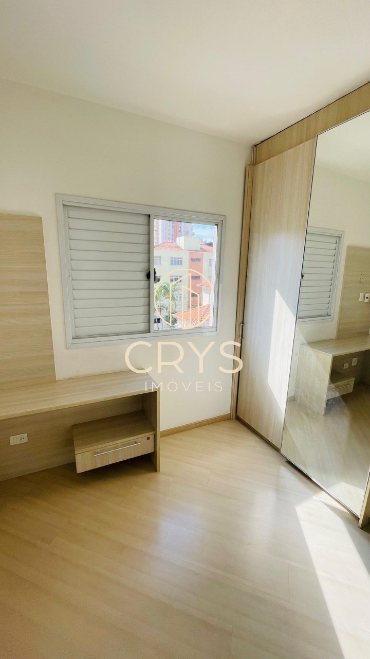Apartamento para alugar com 3 quartos, 134m² - Foto 29
