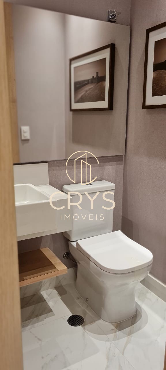 Apartamento, 4 quartos, 184 m² - Foto 19