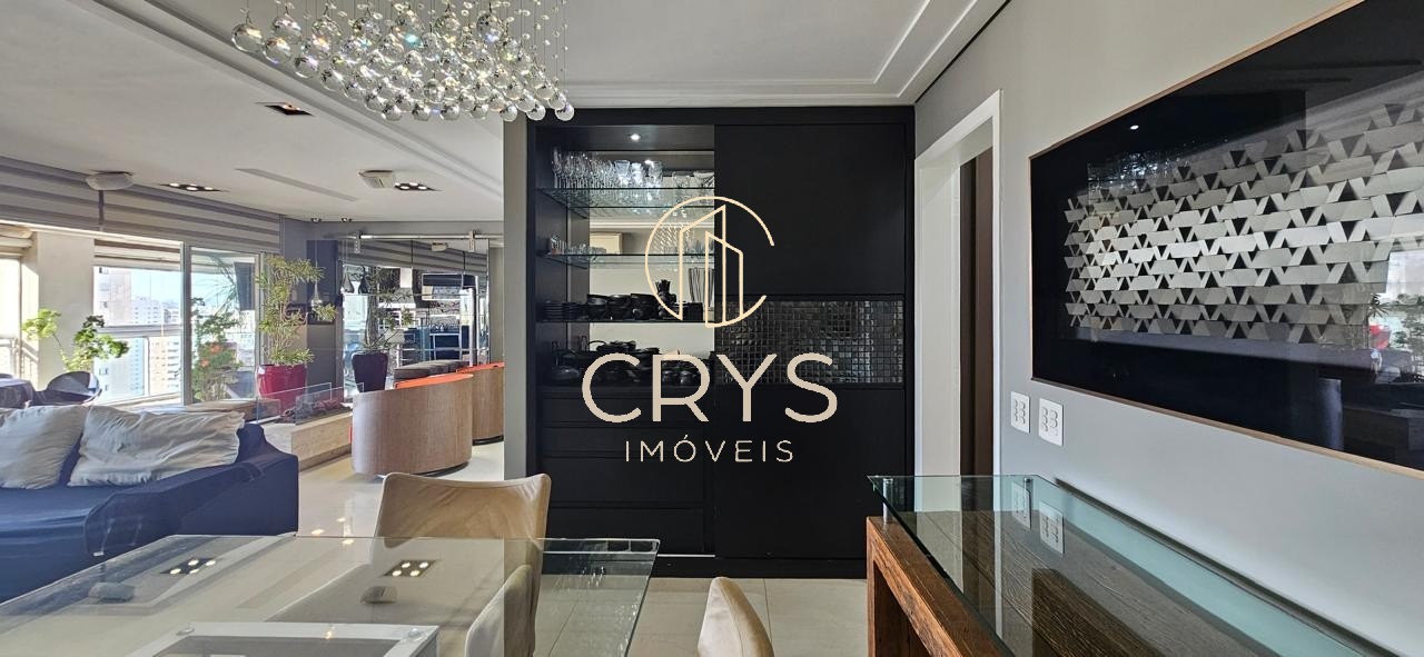 Apartamento, 4 quartos, 206 m² - Foto 35