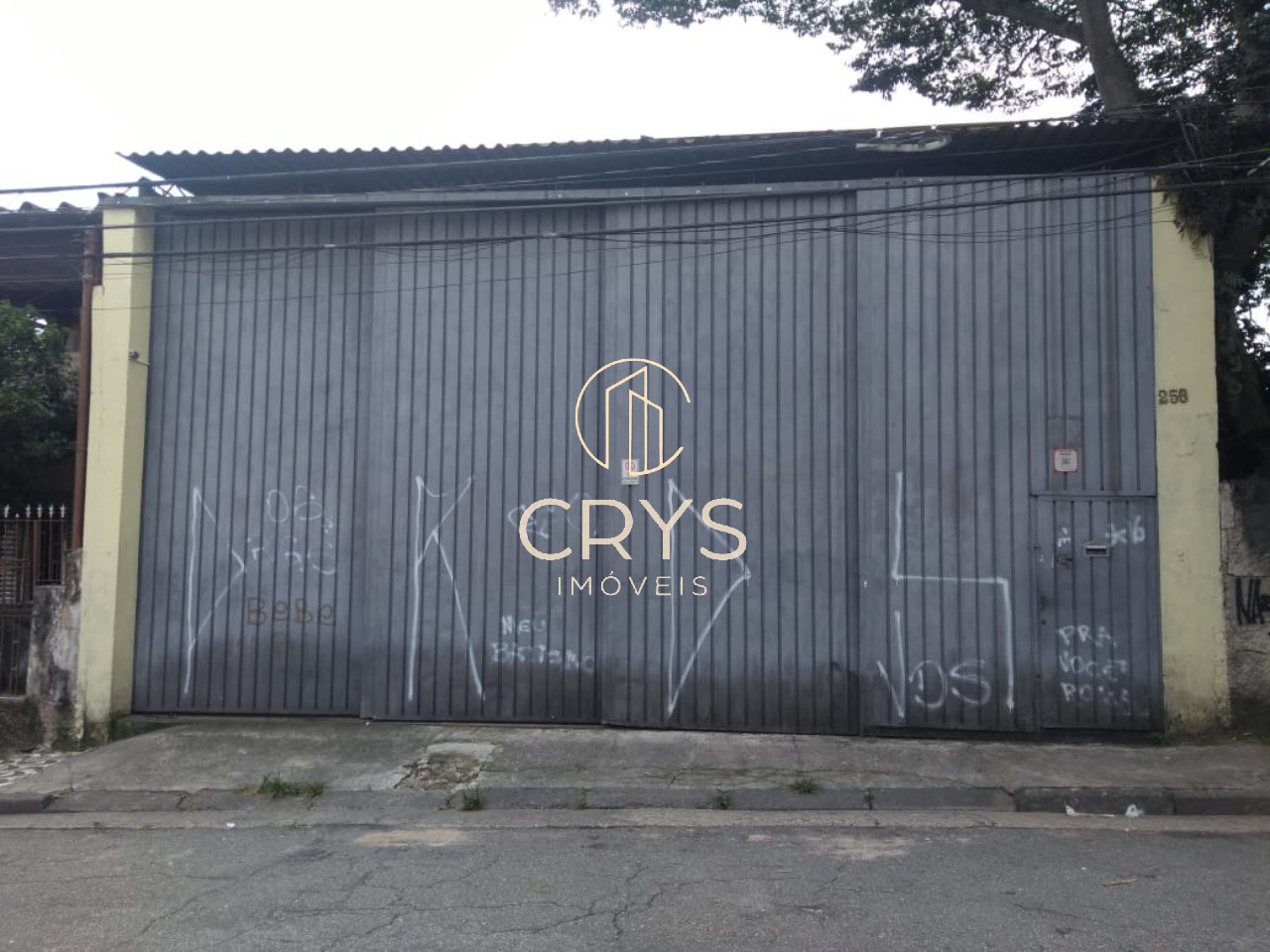 Depósito-Galpão, 1150 m² - Foto 11