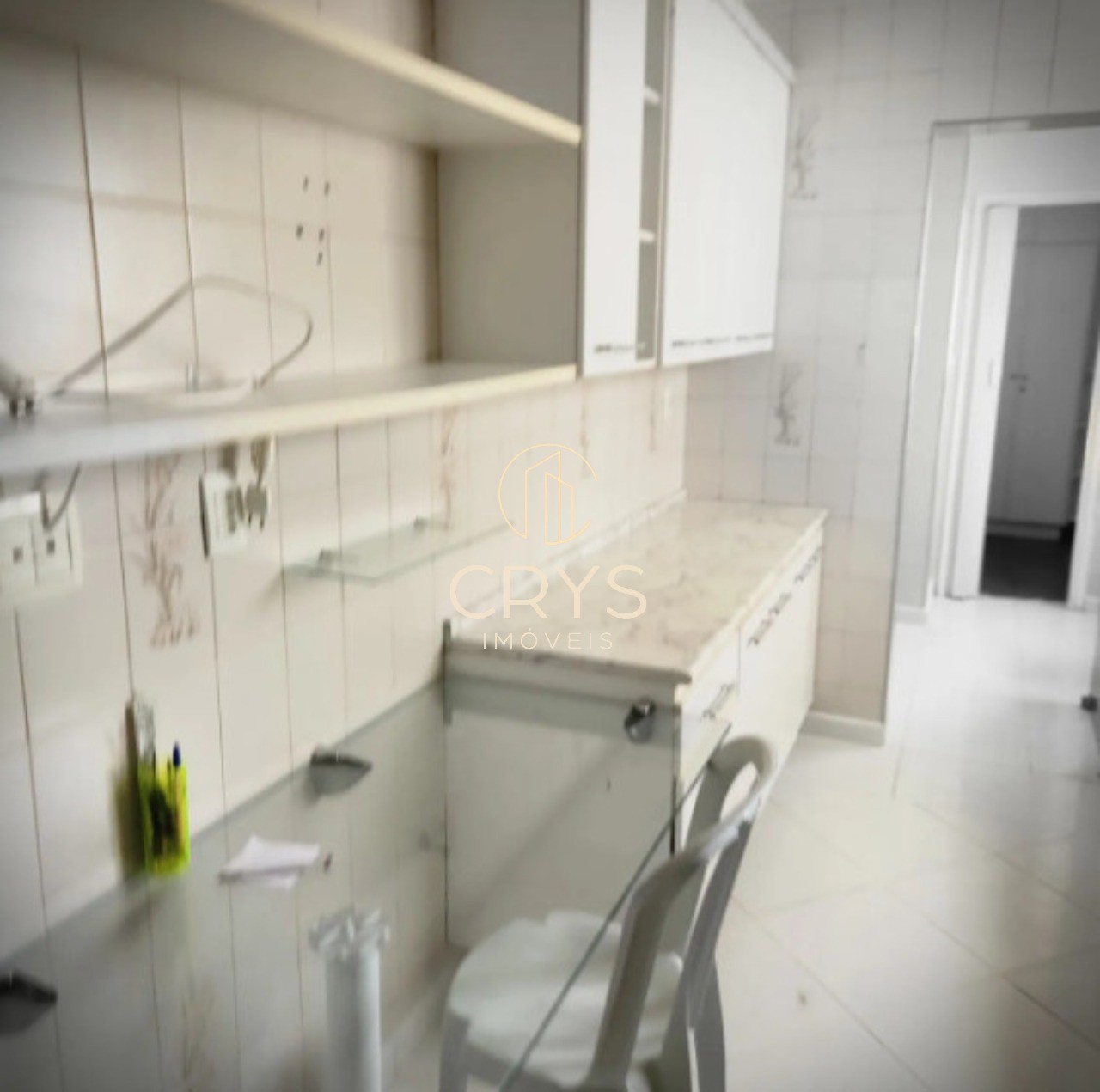 Apartamento, 3 quartos, 127 m² - Foto 4