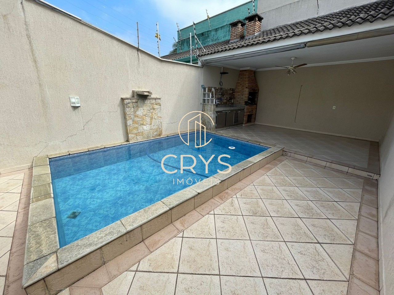 Casa, 3 quartos, 212 m² - Foto 16
