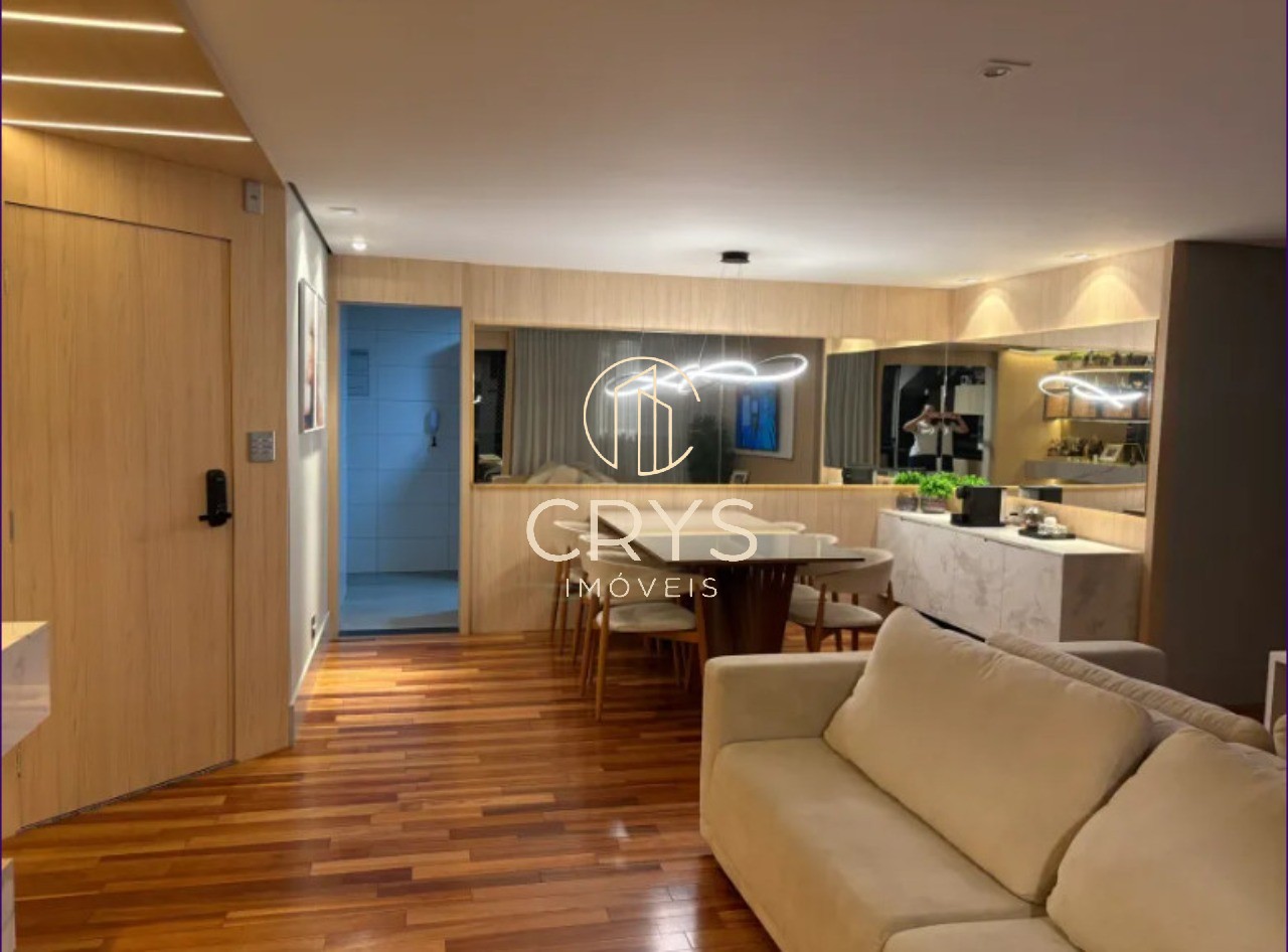 Apartamento, 3 quartos, 115 m² - Foto 17