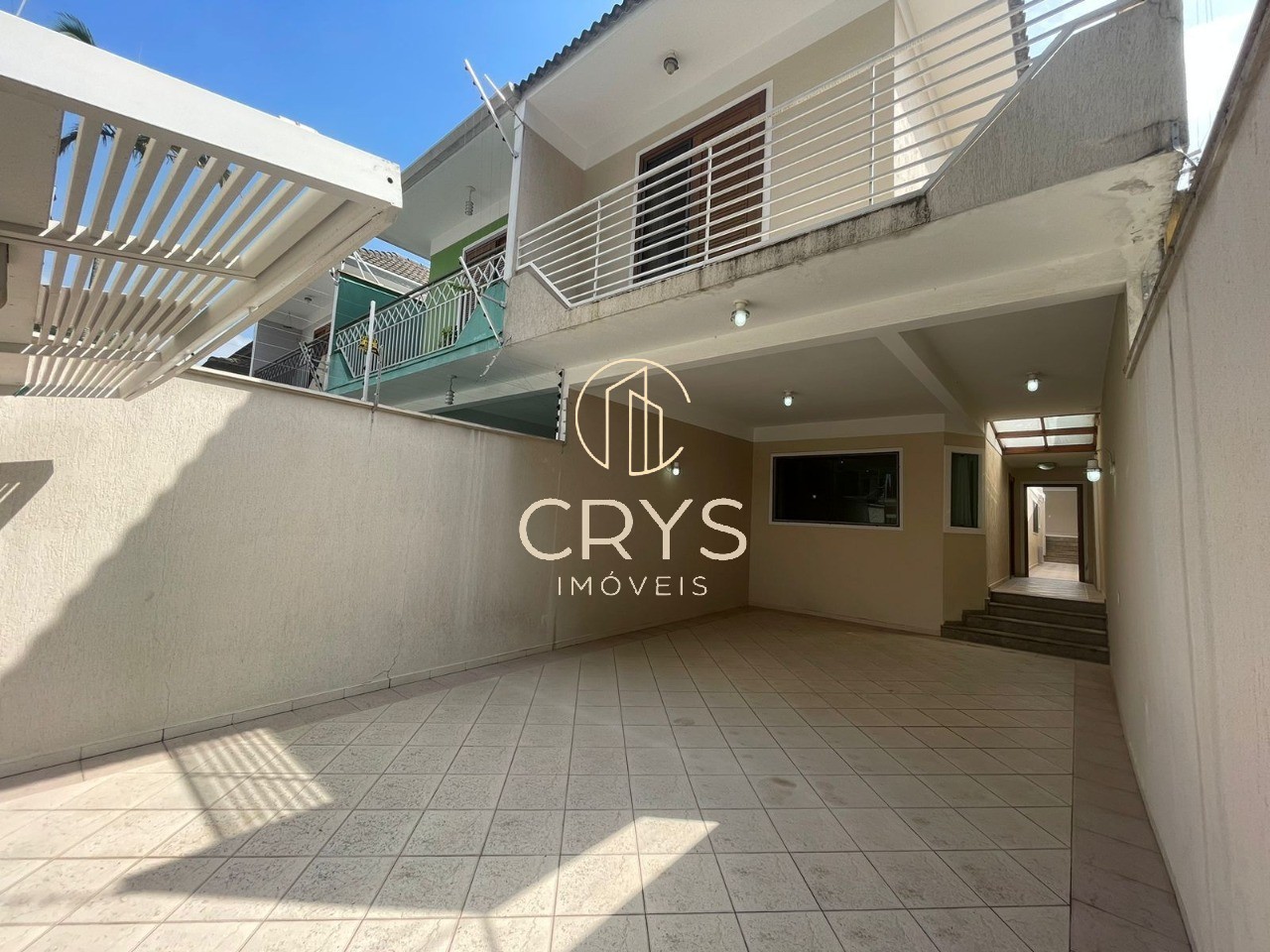 Casa, 3 quartos, 212 m² - Foto 29