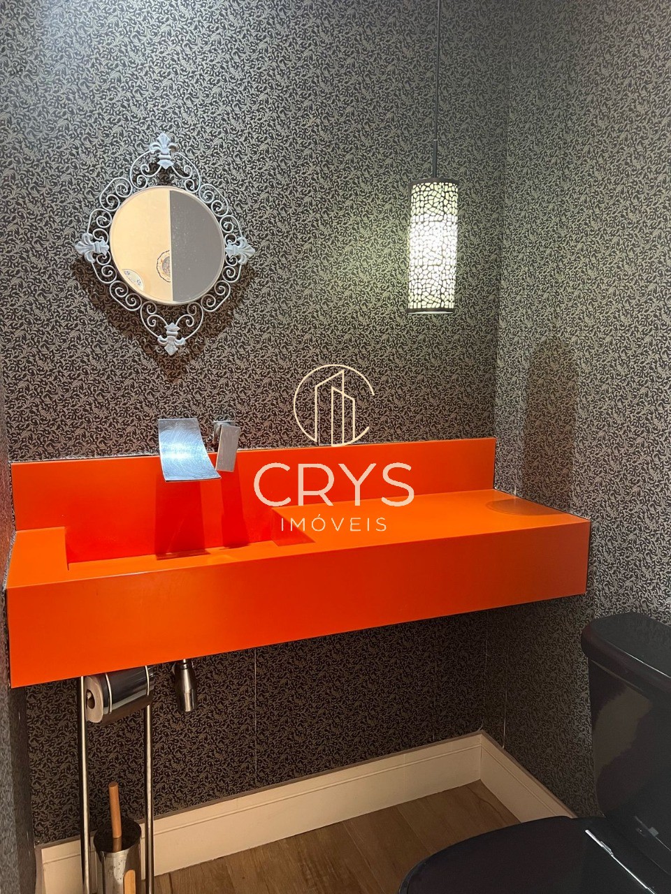 Apartamento, 2 quartos, 125 m² - Foto 9