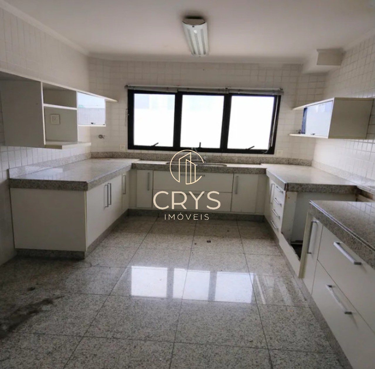 Apartamento, 4 quartos, 250 m² - Foto 13
