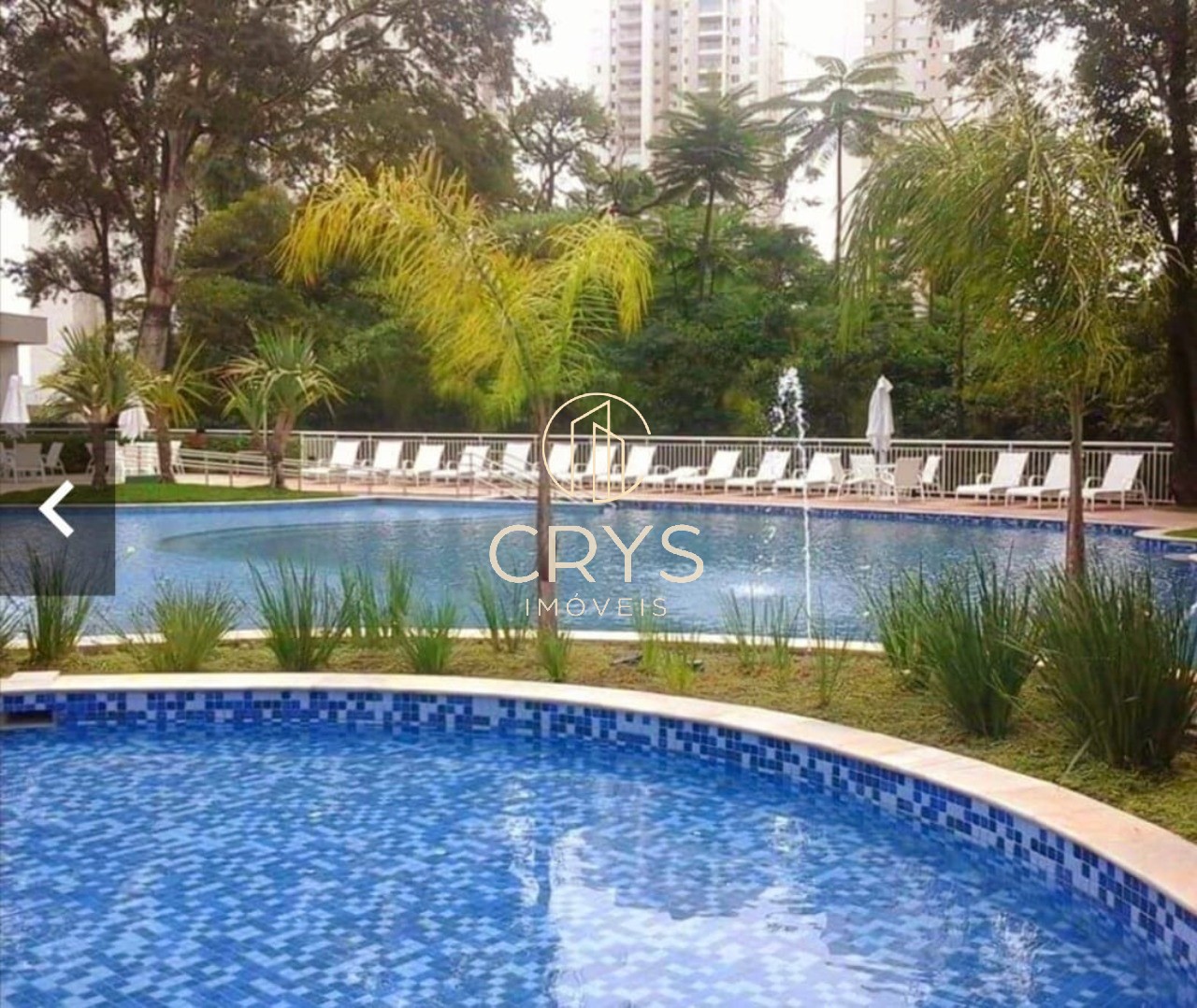 Apartamento, 2 quartos, 125 m² - Foto 37