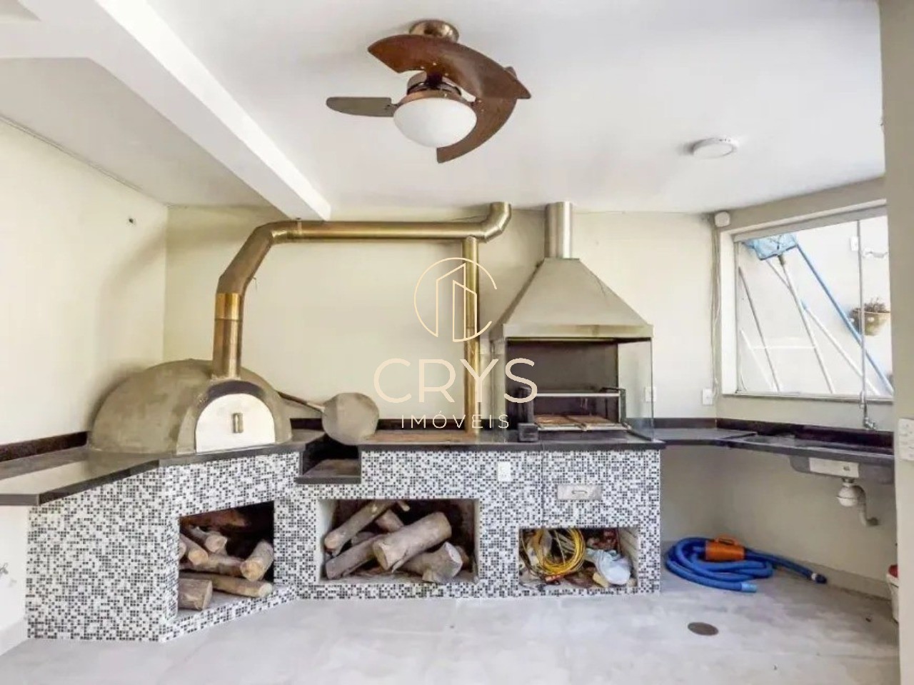 Casa, 4 quartos, 500 m² - Foto 17