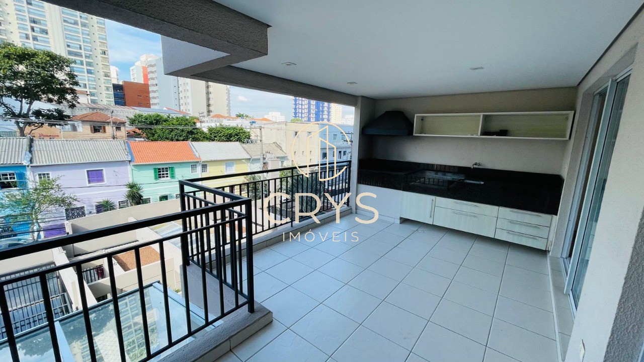 Apartamento para alugar com 3 quartos, 134m² - Foto 19