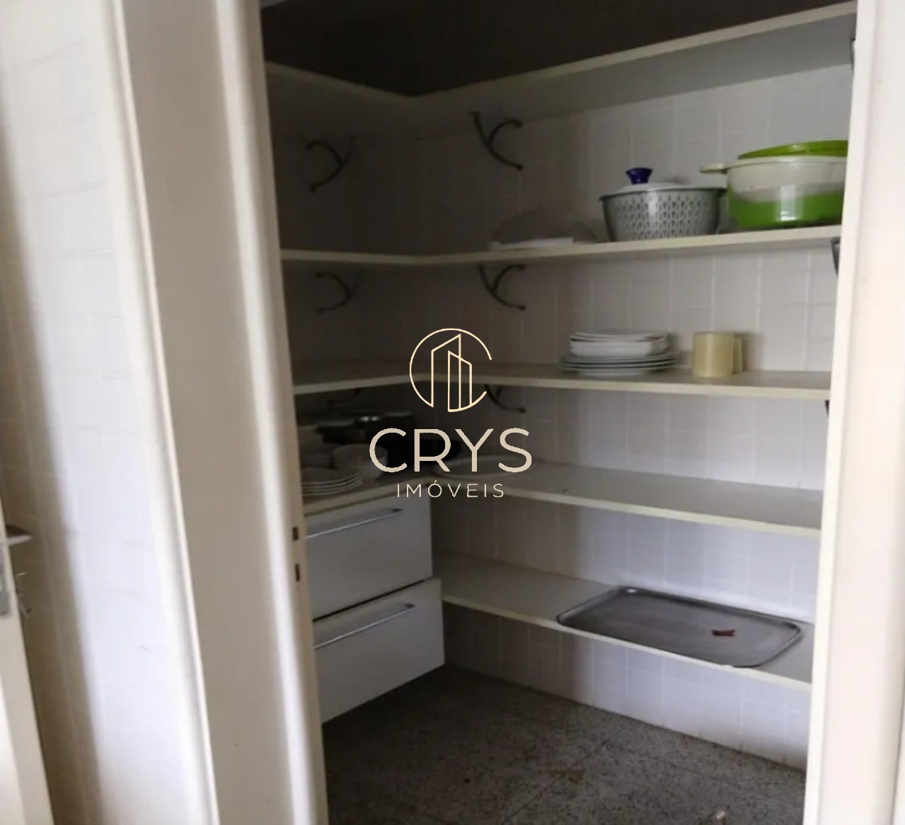 Apartamento, 4 quartos, 250 m² - Foto 6