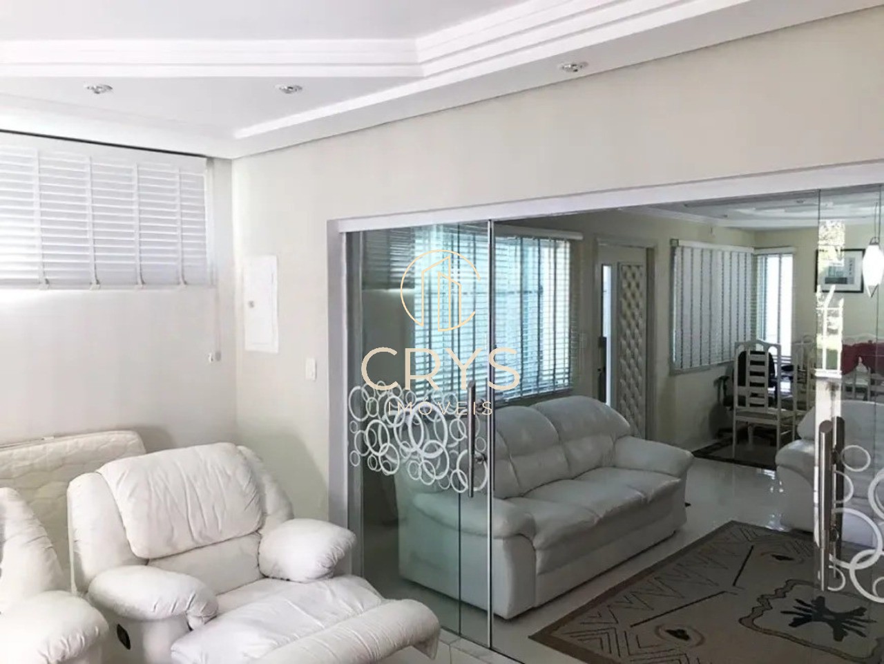 Casa, 3 quartos, 250 m² - Foto 3