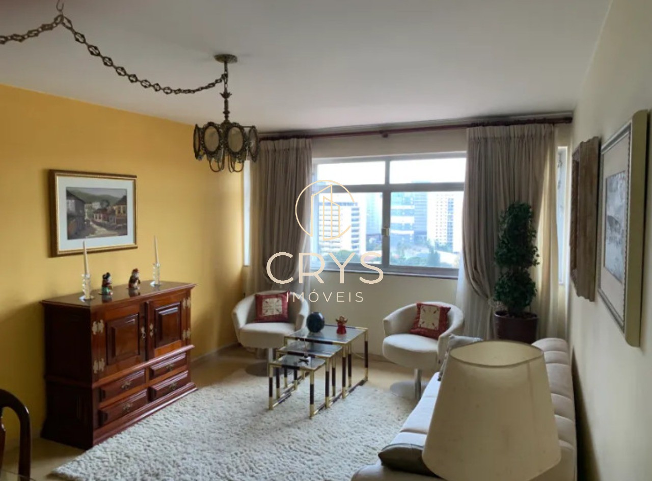 Apartamento, 3 quartos, 90 m² - Foto 1