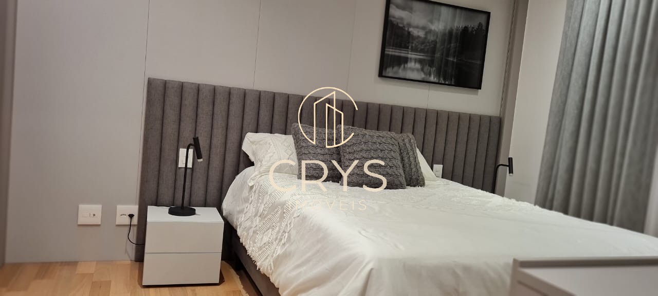 Apartamento, 4 quartos, 184 m² - Foto 10