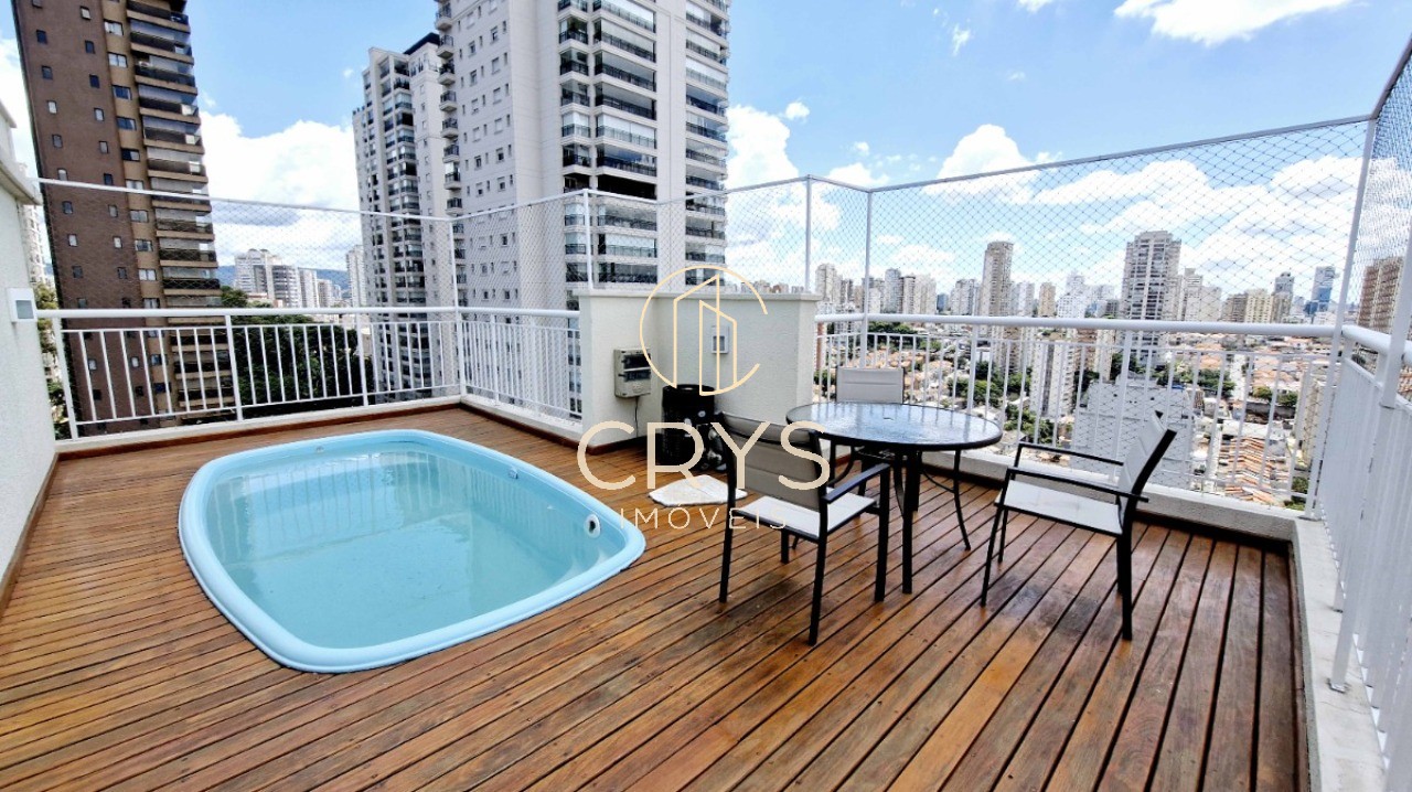 Cobertura, 2 quartos, 161 m² - Foto 45