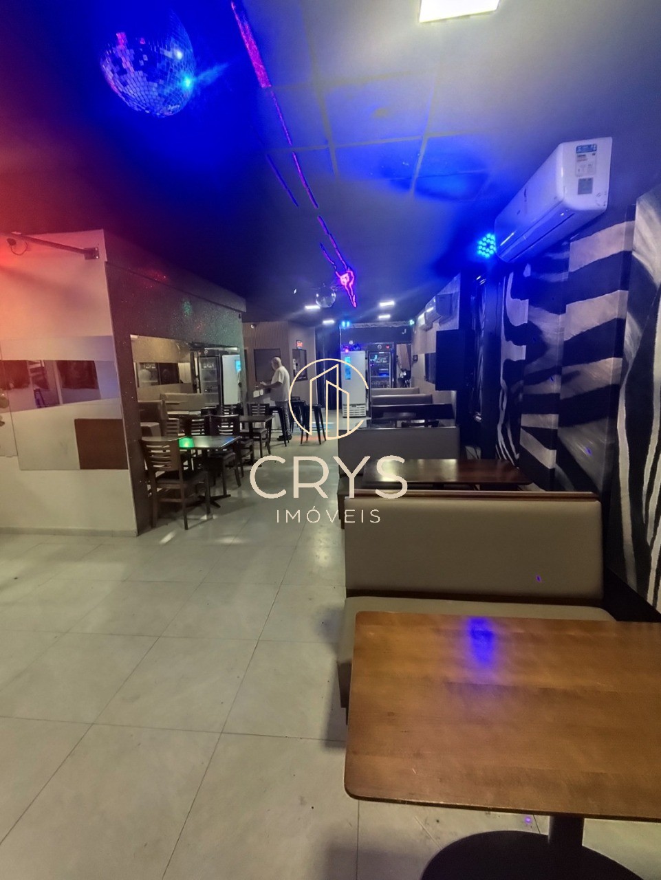 Loja-Salão, 400 m² - Foto 12