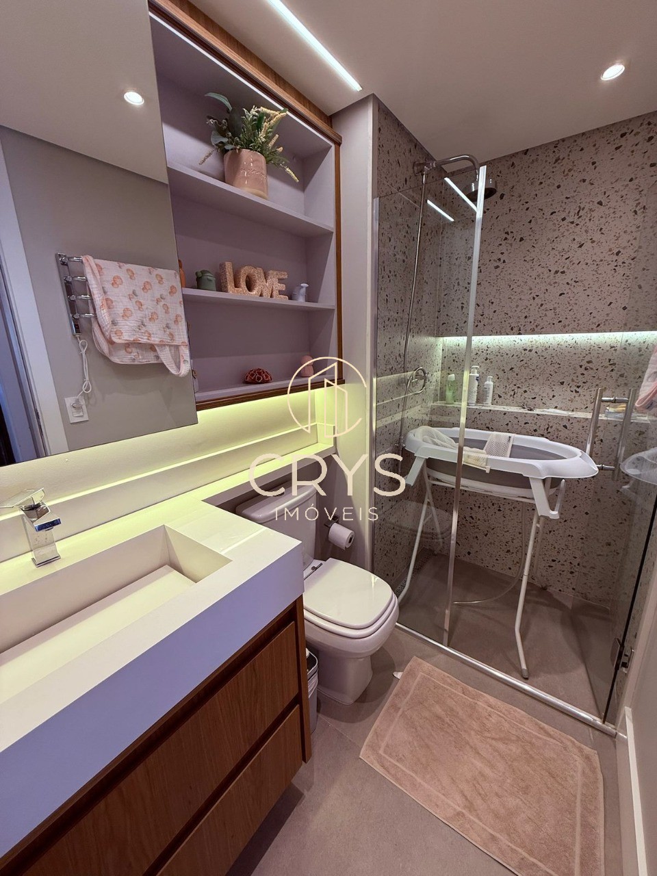 Apartamento, 3 quartos, 110 m² - Foto 16