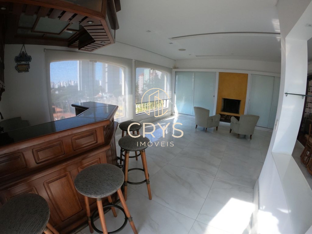 Cobertura, 3 quartos, 287 m² - Foto 26