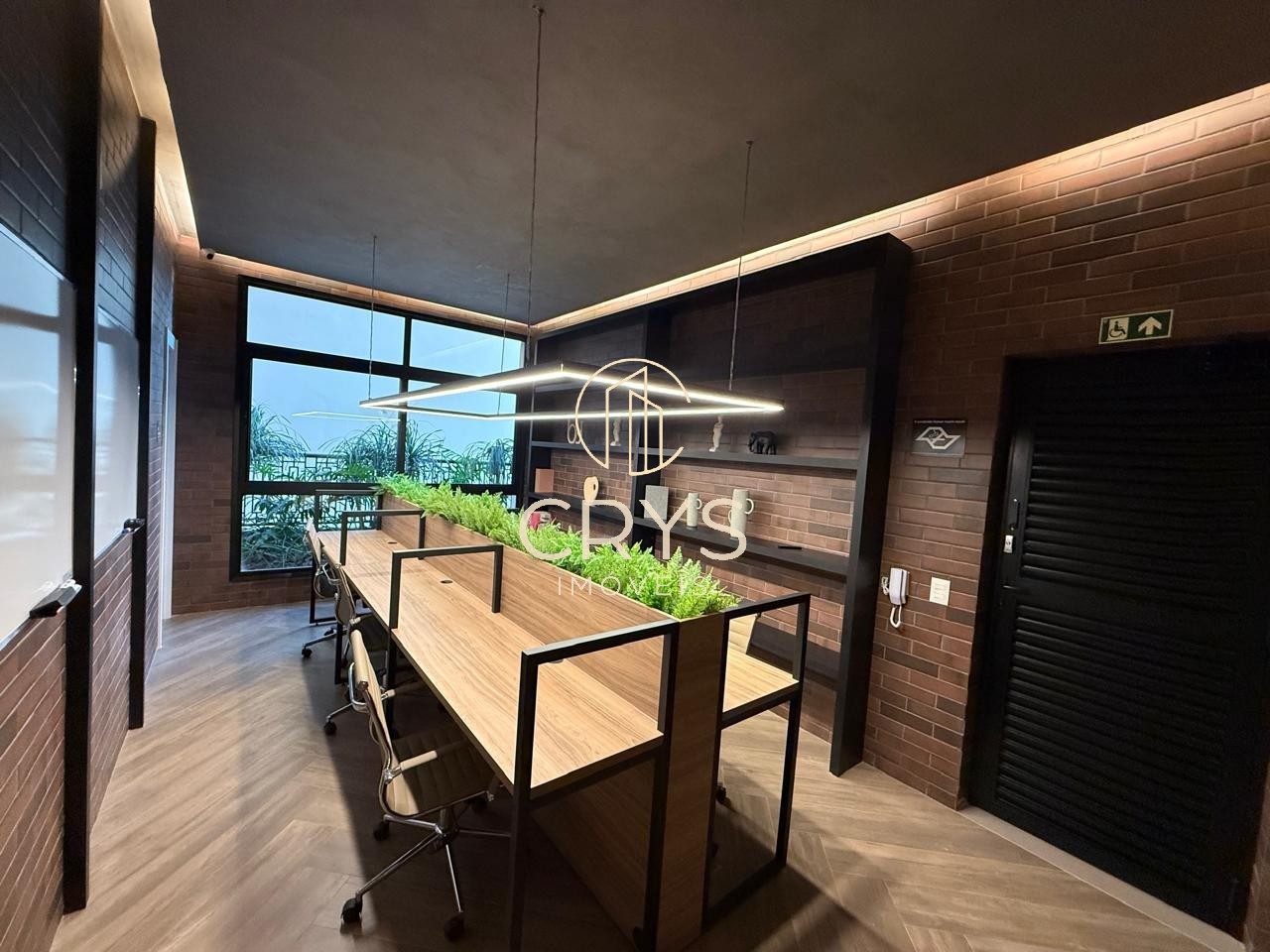 Apartamento, 1 quarto, 41 m² - Foto 15