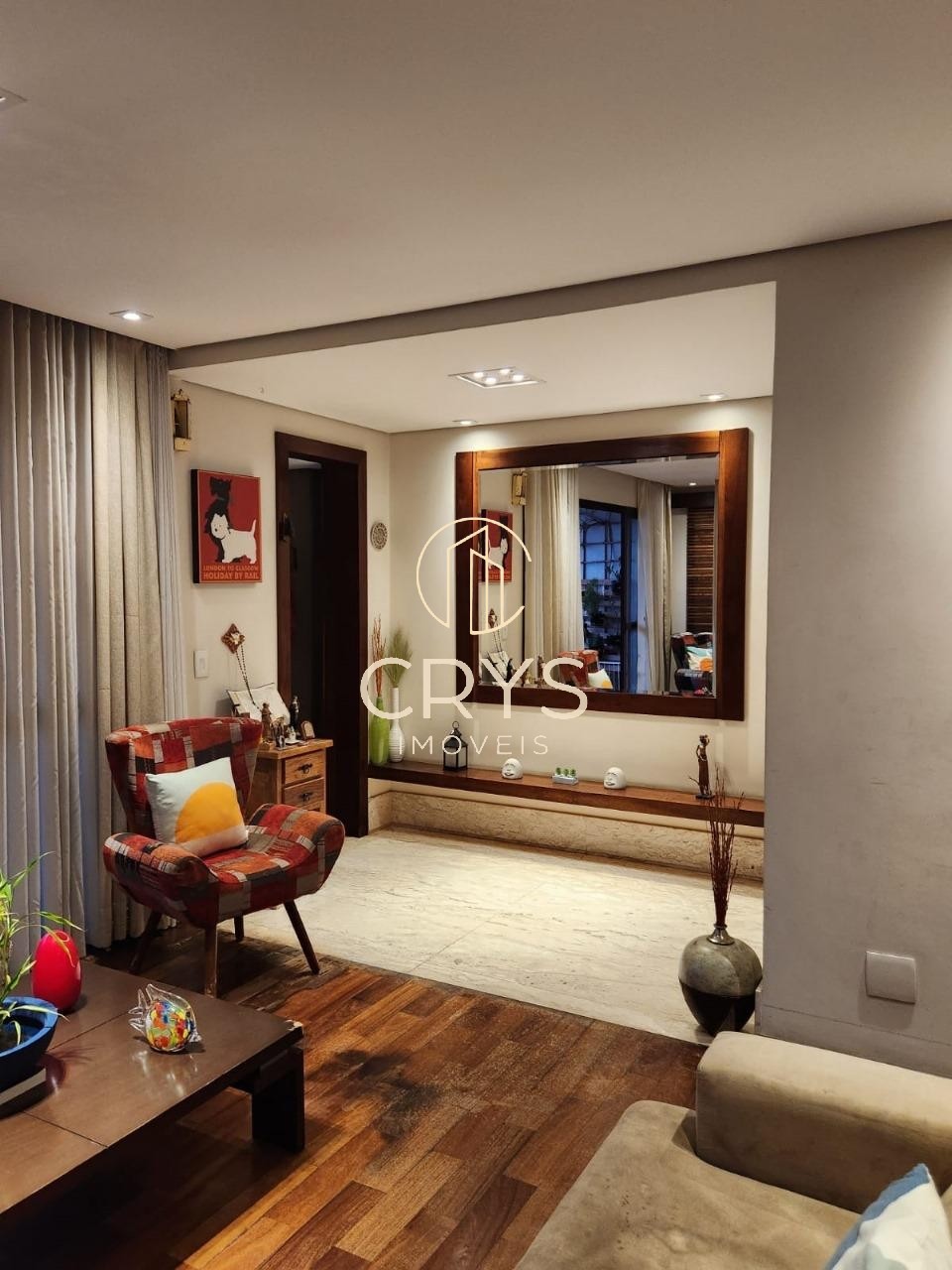 Apartamento, 3 quartos, 110 m² - Foto 21