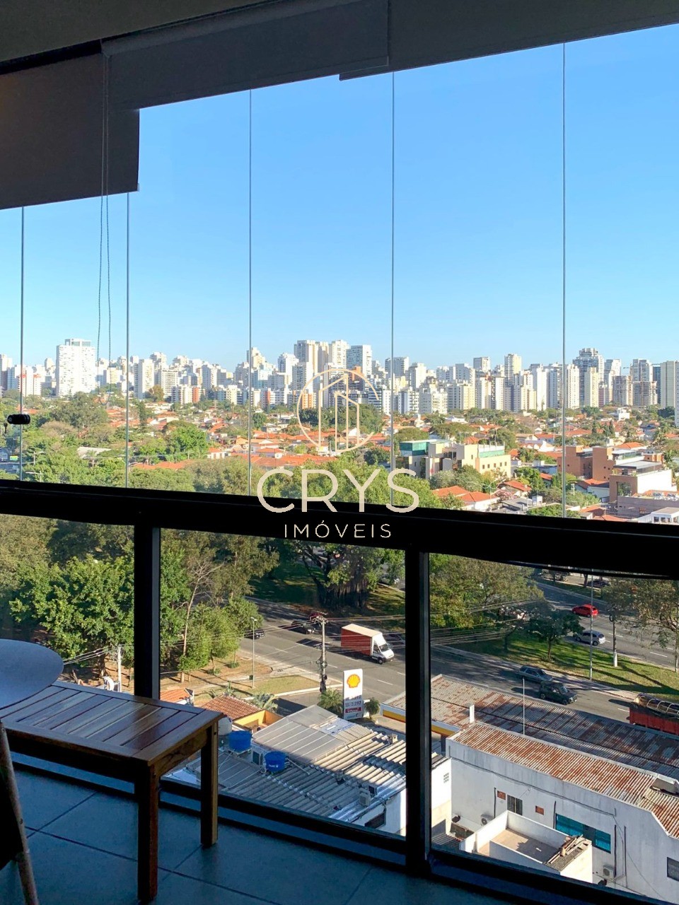 Apartamento, 1 quarto, 43 m² - Foto 7