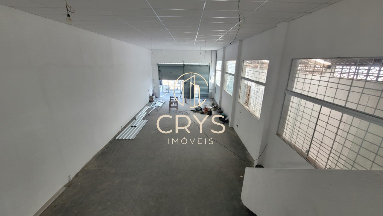 Depósito-Galpão, 344 m² - Foto 3