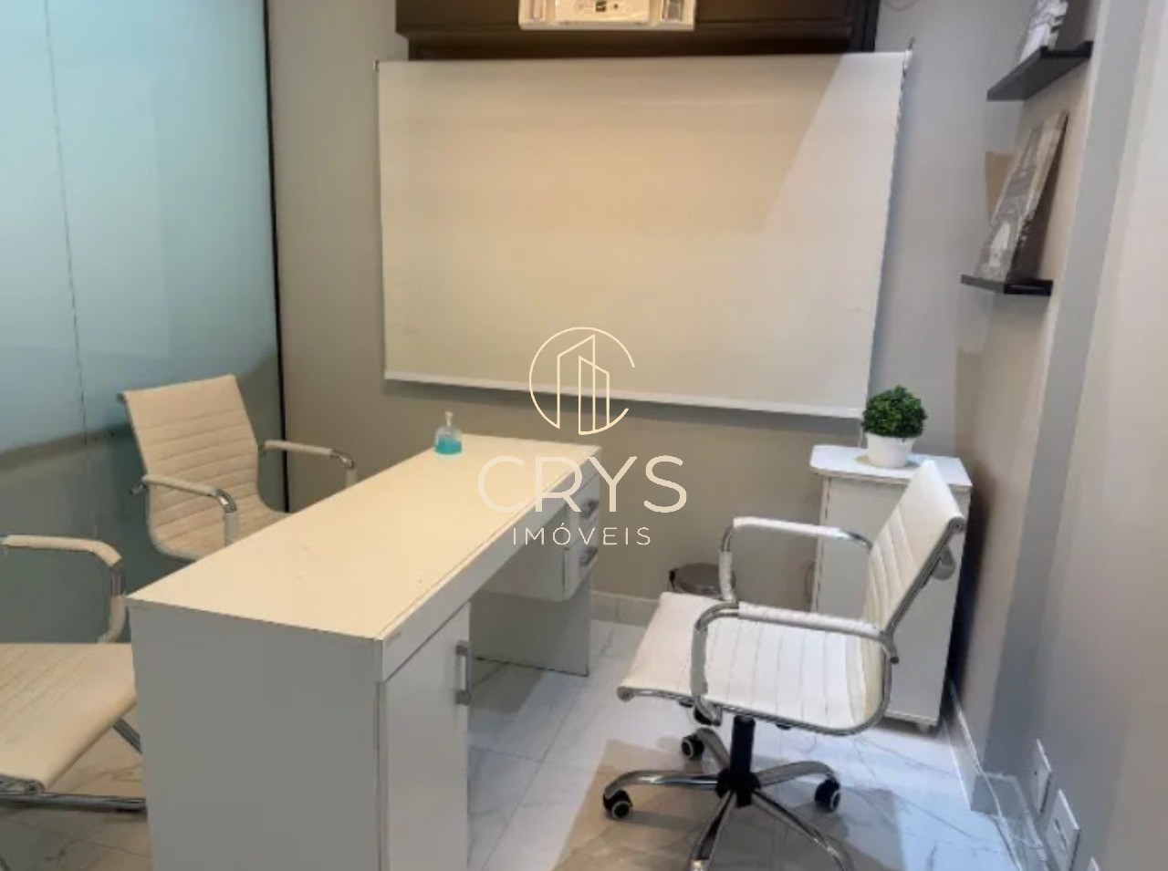 Sala-Conjunto, 30 m² - Foto 13