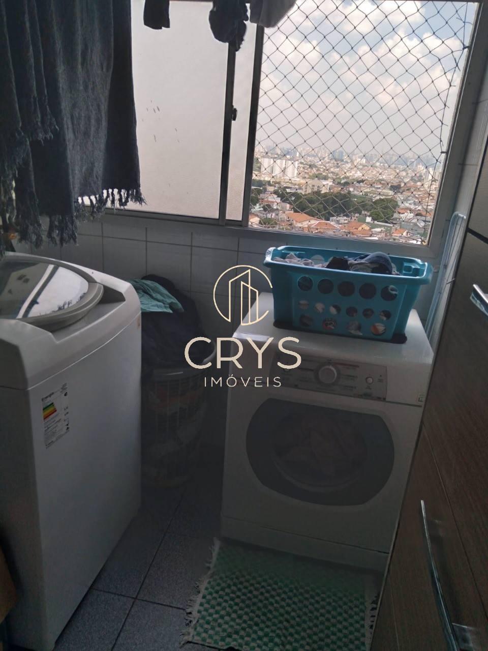 Apartamento, 2 quartos, 60 m² - Foto 8