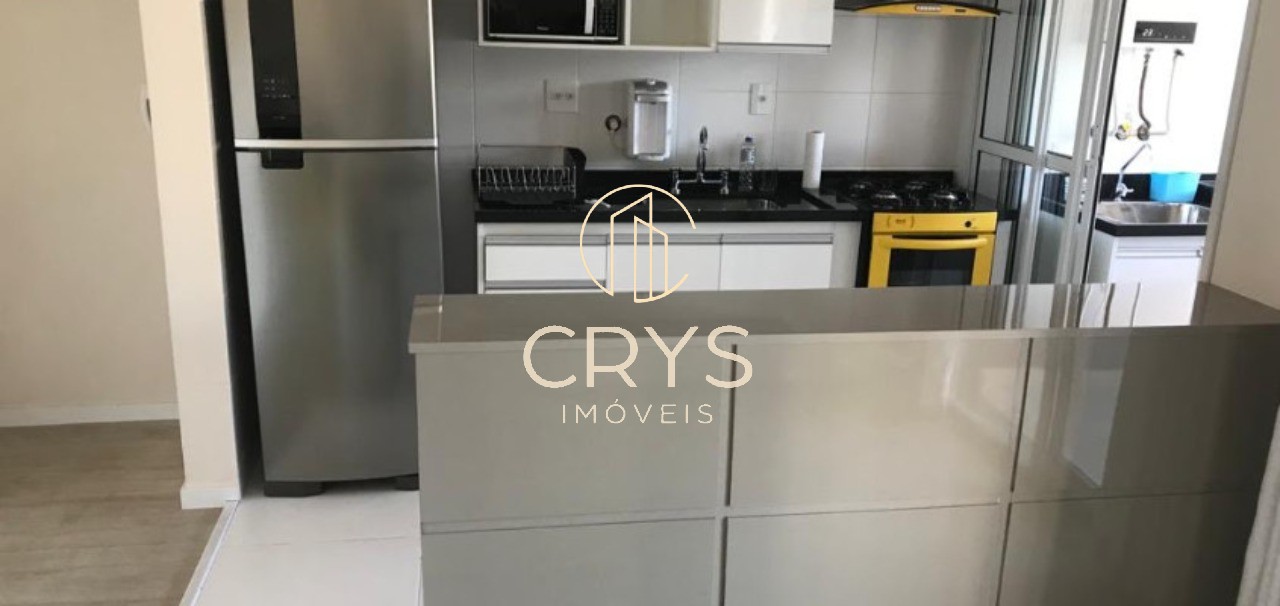 Apartamento, 2 quartos, 55 m² - Foto 21